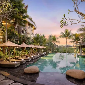 Resort Kuwarasan A Pramana Experience, Ubud