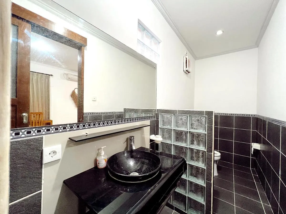 Joker Guest House Ubud 0*,