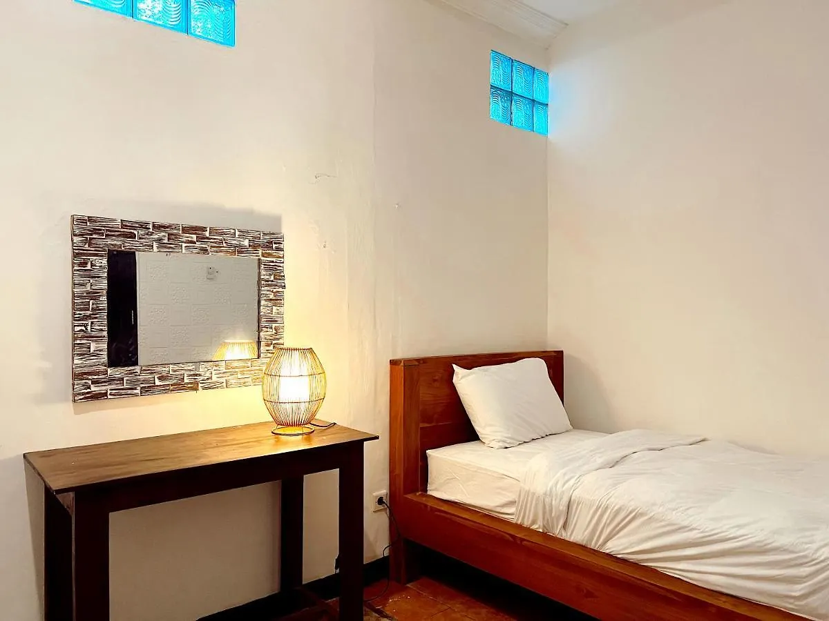 Joker Guest House Ubud