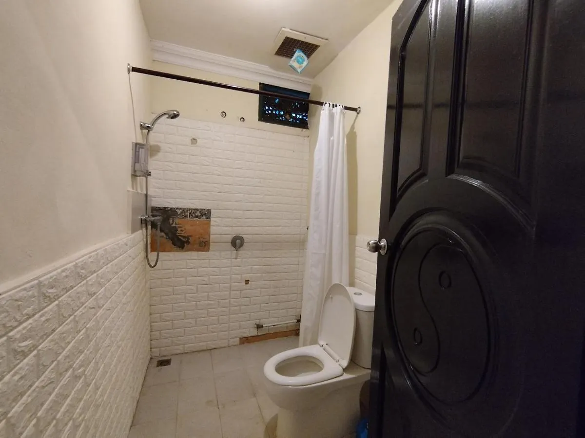 Joker Guest House Ubud 0*,  Indonesien