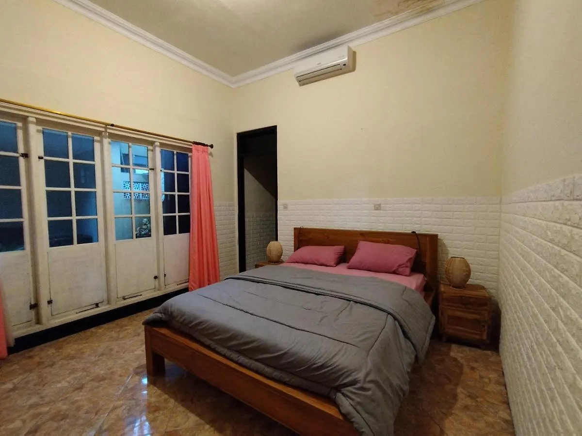 Joker Guest House Ubud