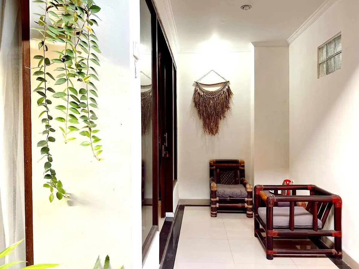 Joker Guest House Ubud