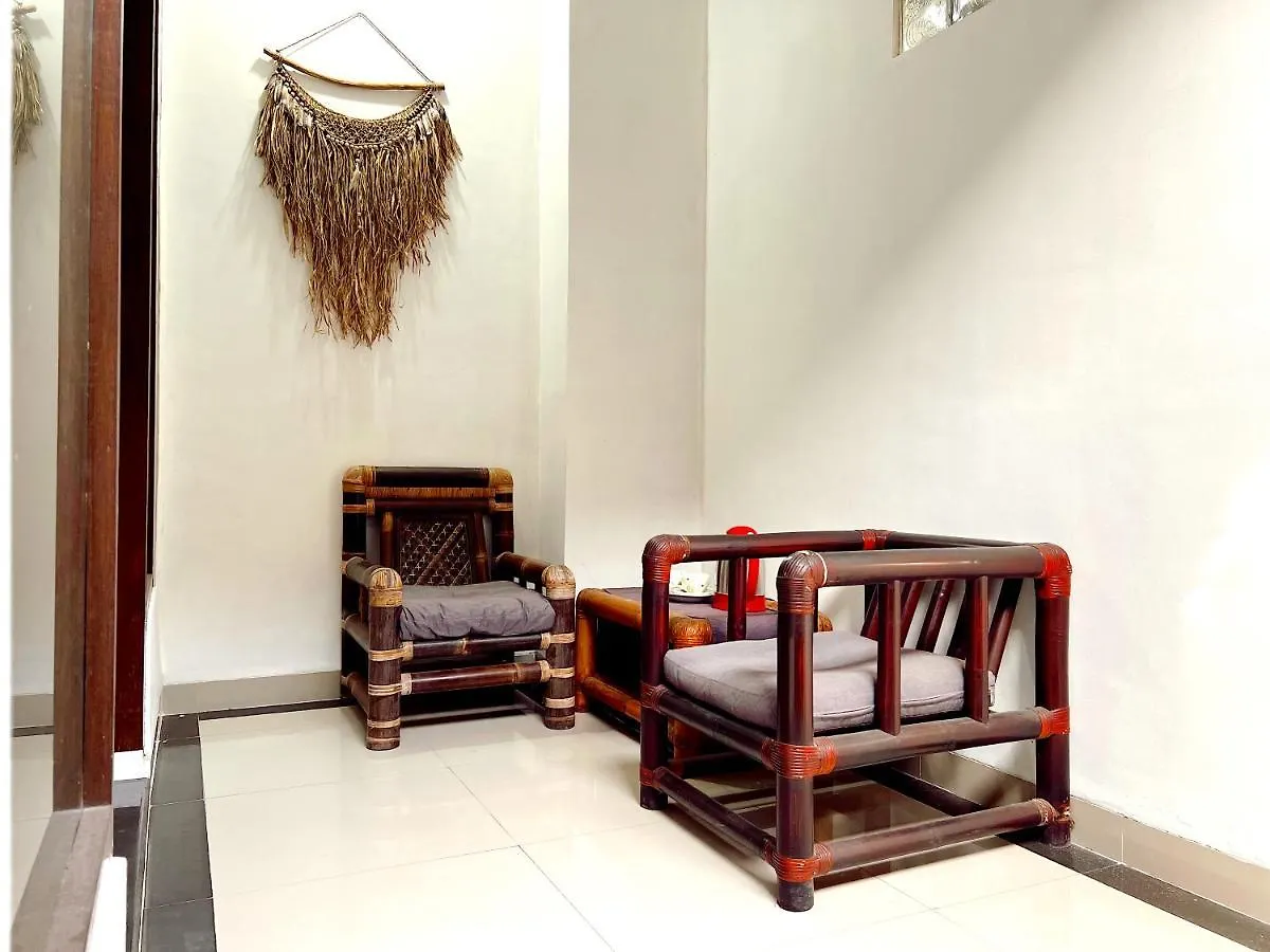 Joker Guest House Ubud 0*,  Indonesien