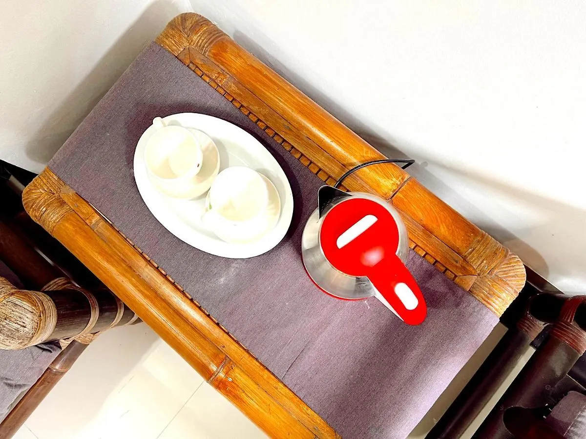 Joker Guest House Ubud 0*,