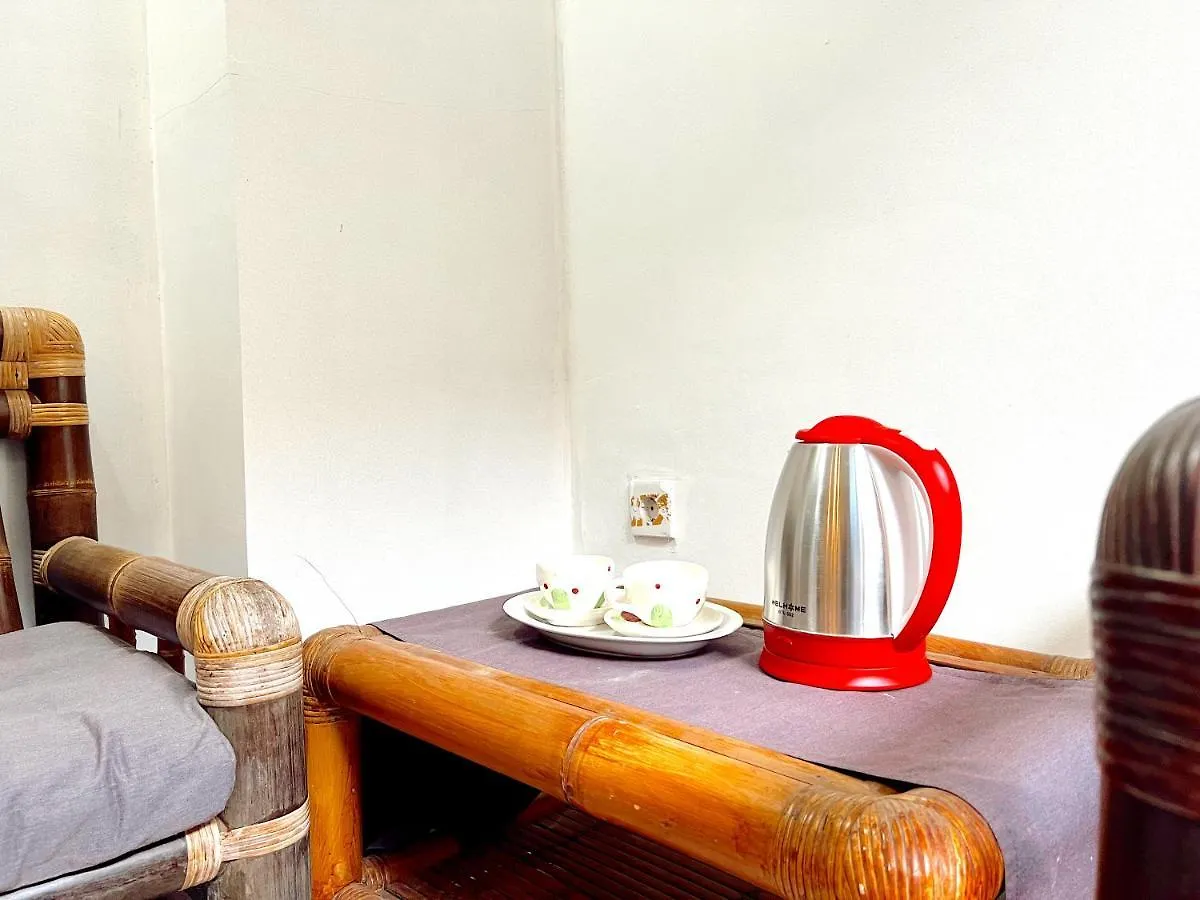 Joker Guest House Ubud