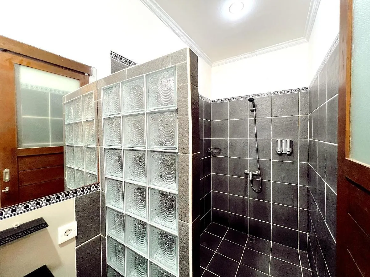 Joker Guest House Ubud