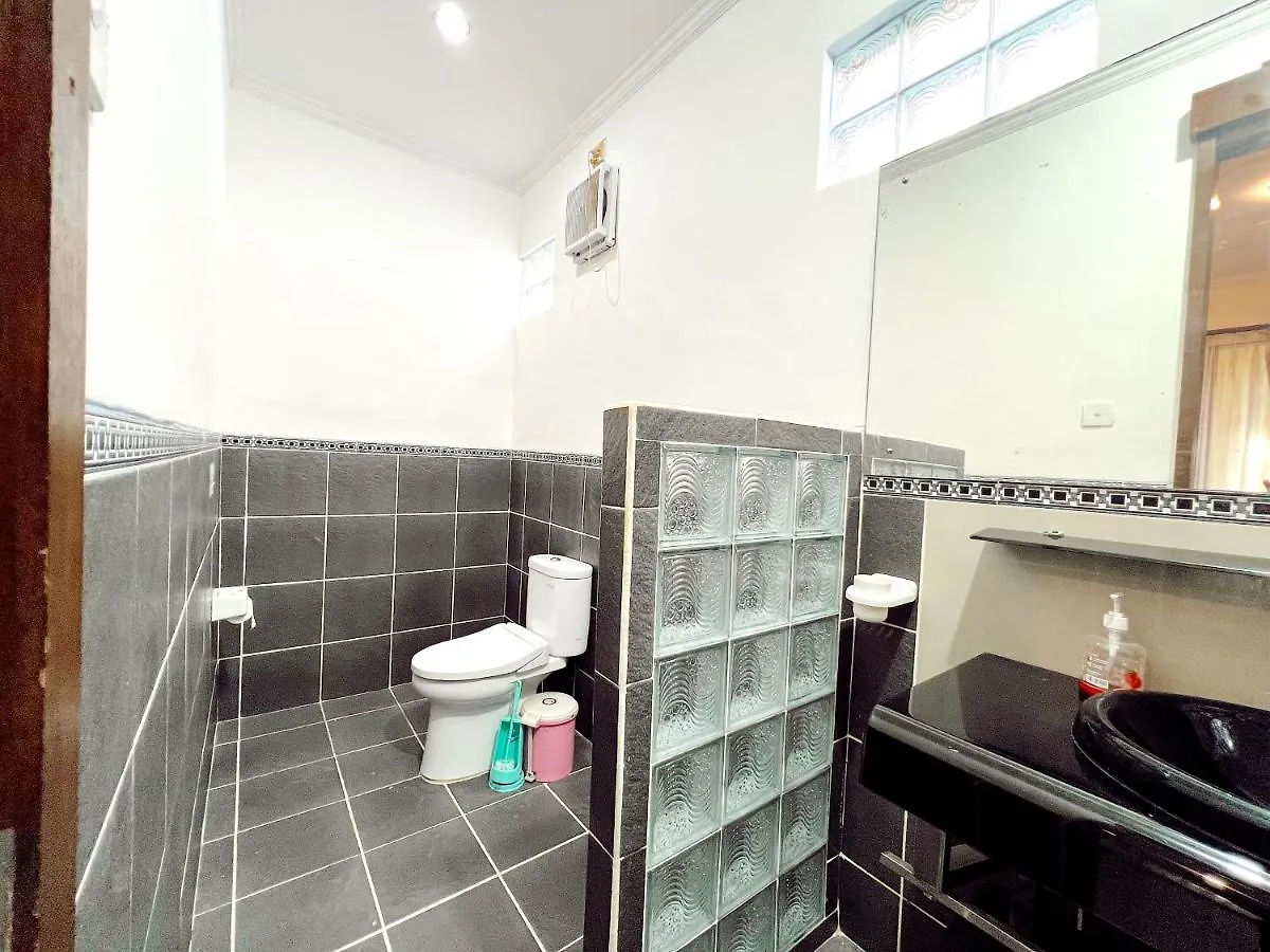Joker Guest House Ubud