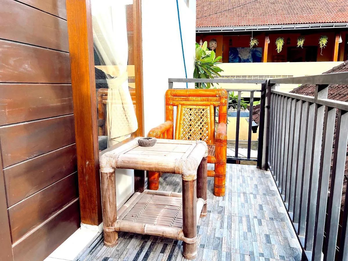 Joker Guest House Ubud