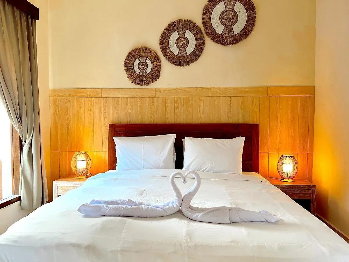 Joker Guest House Ubud