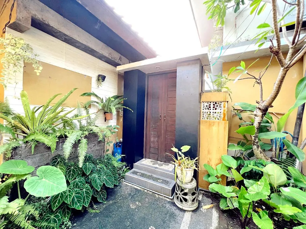 Joker Guest House Ubud