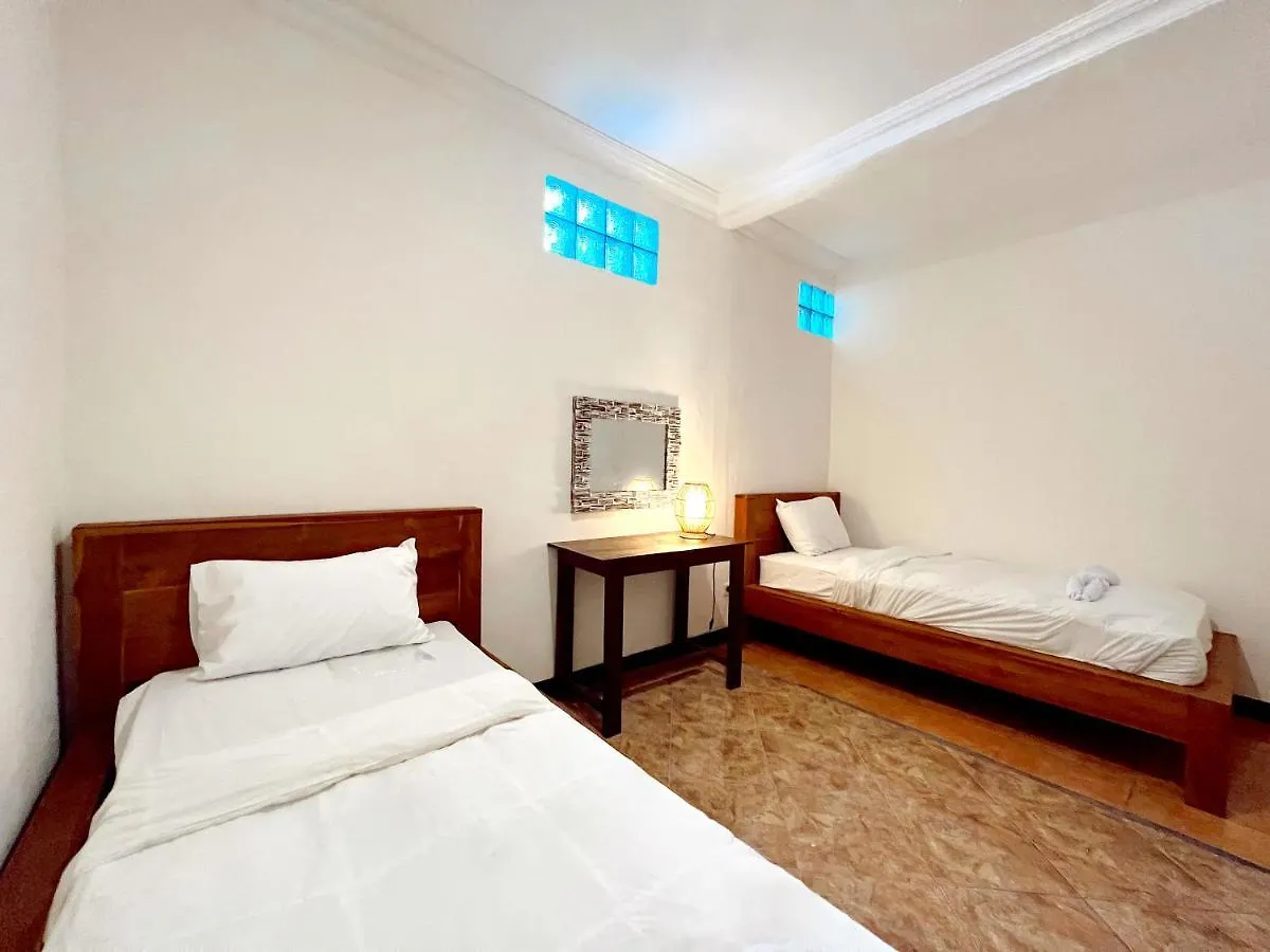 Joker Guest House Ubud