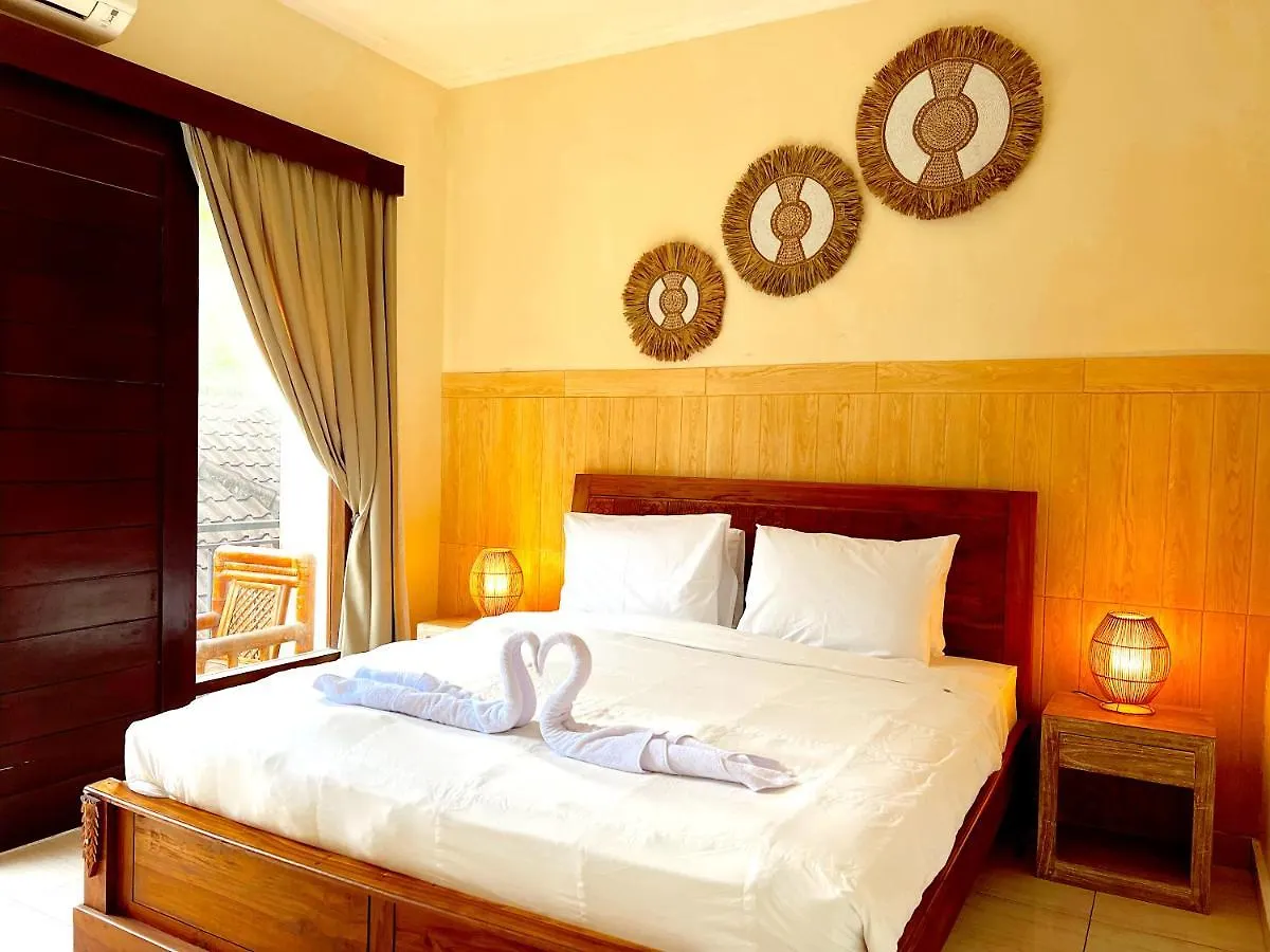 Joker Guest House Ubud