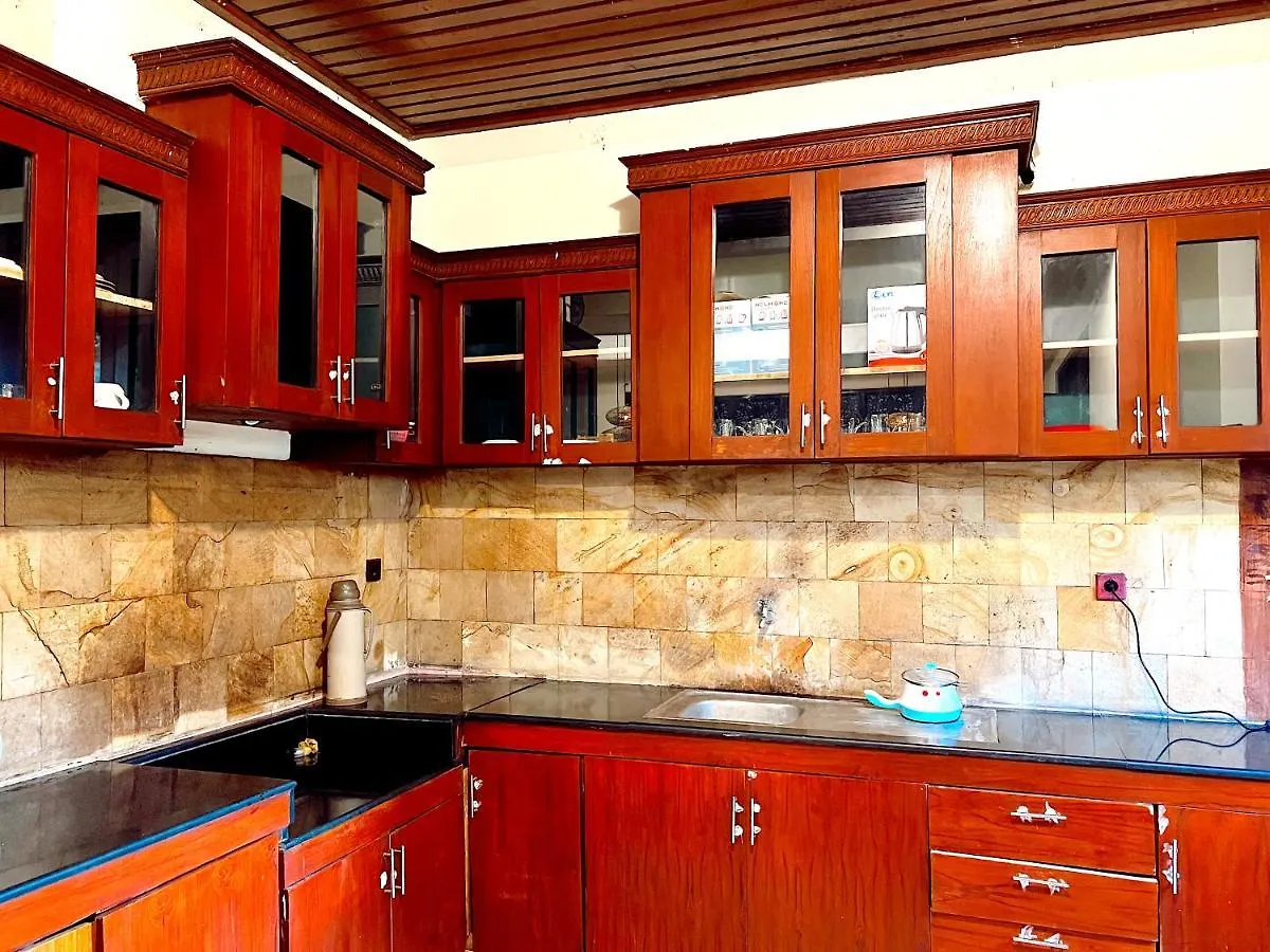 Joker Guest House Ubud 0*,  Indonesien