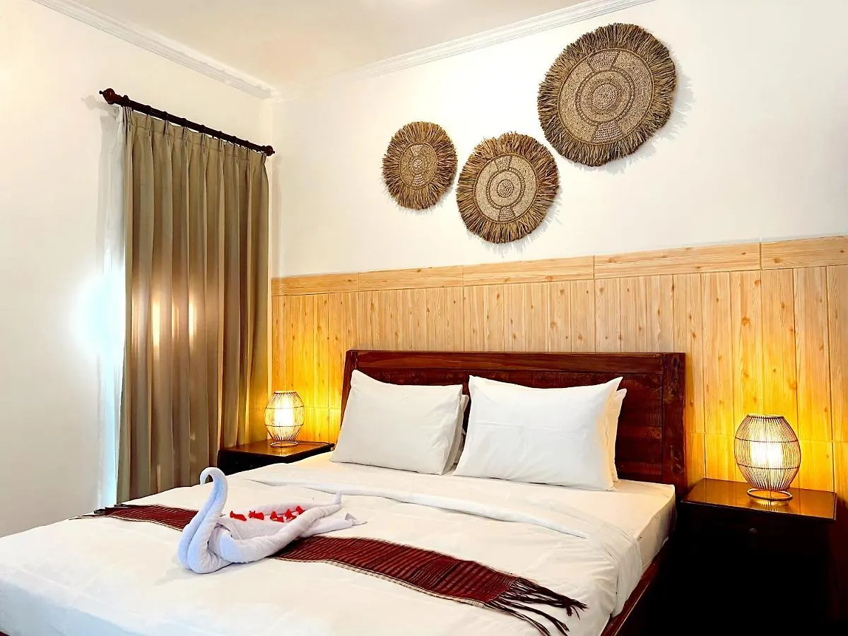Joker Guest House Ubud