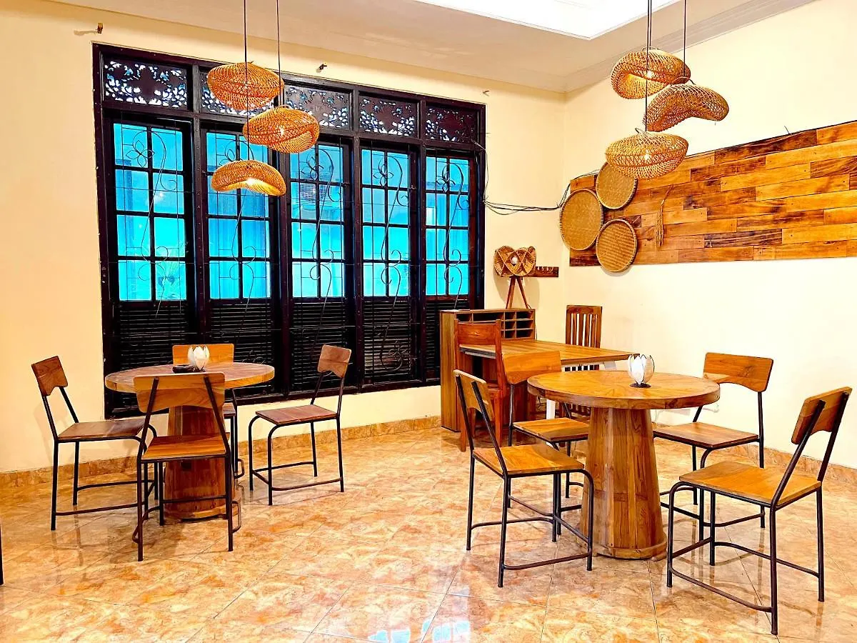 Joker Guest House Ubud 0*,  Indonesien