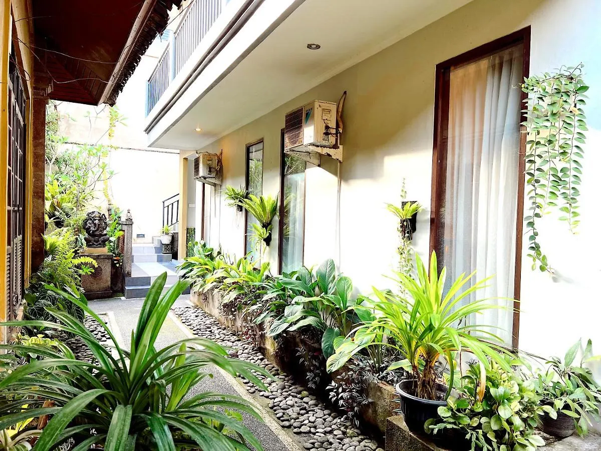 Joker Guest House Ubud